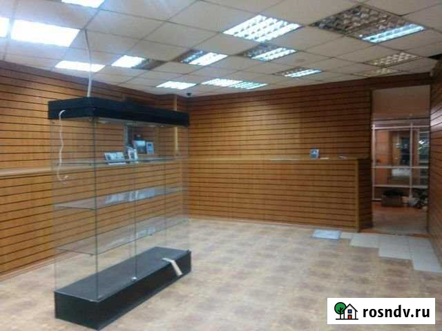 Универсальное помещение, 211 кв.м Иркутск - изображение 1