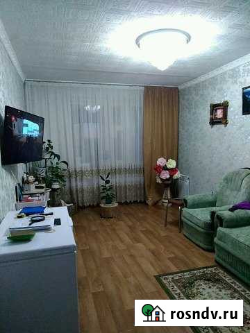 3-комнатная квартира, 68 м², 10/16 эт. на продажу в Набережных Челнах Набережные Челны - изображение 1