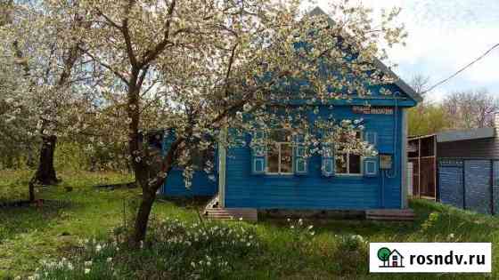 Дом 35.6 м² на участке 15 сот. на продажу в Кубанском Краснодарского края Кубанский