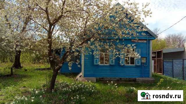 Дом 35.6 м² на участке 15 сот. на продажу в Кубанском Краснодарского края Кубанский - изображение 1