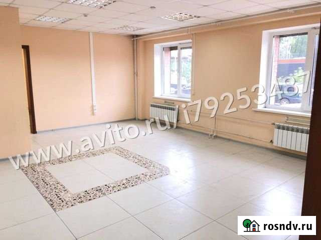 Помещение в аренду на ул. Трилиссера Иркутск - изображение 1