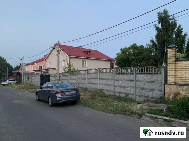 Участок ИЖС 5 сот. на продажу в Казани Казань - изображение 1