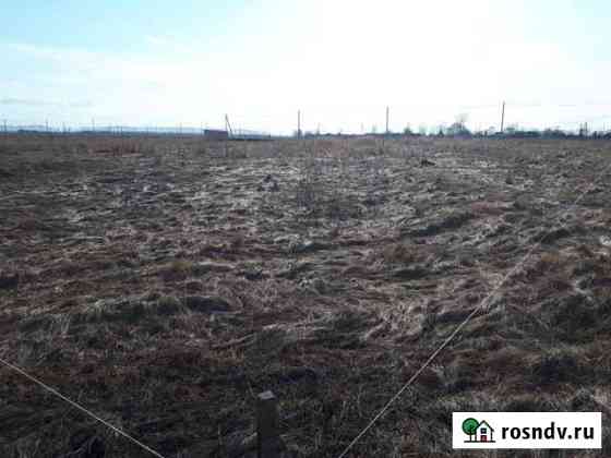 Участок ИЖС 12 сот. на продажу в Кушнаренково Кушнаренково