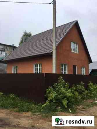 Дом 100 м² на участке 4 сот. на продажу в Иваново Иваново