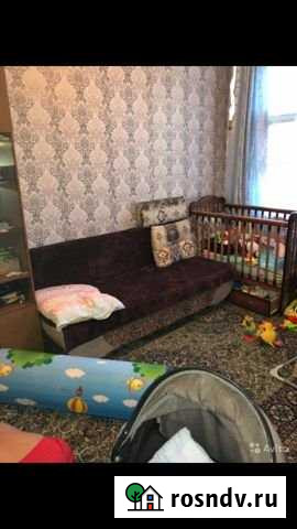 1-комнатная квартира, 26 м², 1/1 эт. на продажу в Белогорске Амурской области Белогорск - изображение 1