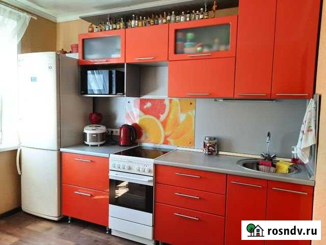 2-комнатная квартира, 50 м², 5/9 эт. на продажу в Тольятти Тольятти - изображение 1