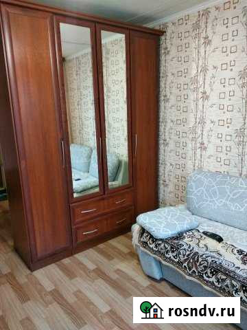 Комната 18 м² в 1-ком. кв., 5/5 эт. в аренду на длительный срок в Перми Пермь - изображение 1