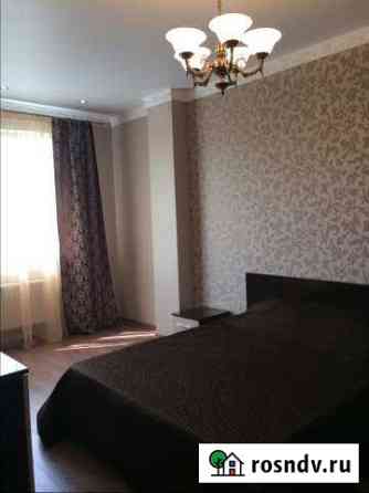 2-комнатная квартира, 44 м², 2/7 эт. в аренду посуточно в Сочи Сочи