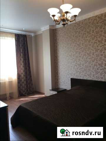 2-комнатная квартира, 44 м², 2/7 эт. в аренду посуточно в Сочи Сочи - изображение 1