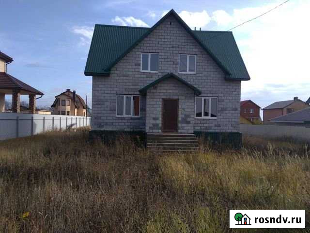 Дом 113 м² на участке 10 сот. на продажу в Бессоновке Пензенской области Бессоновка - изображение 1