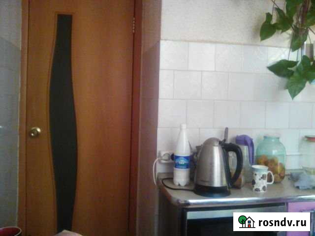 4-комнатная квартира, 59 м², 4/5 эт. на продажу в Рубцовске Рубцовск - изображение 1