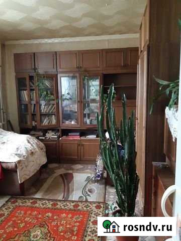 2-комнатная квартира, 55.3 м², 3/5 эт. на продажу в Романовке Романовка - изображение 1