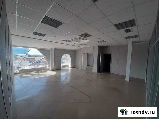 Офисное помещение, 83.16 кв.м. Краснодар - изображение 1