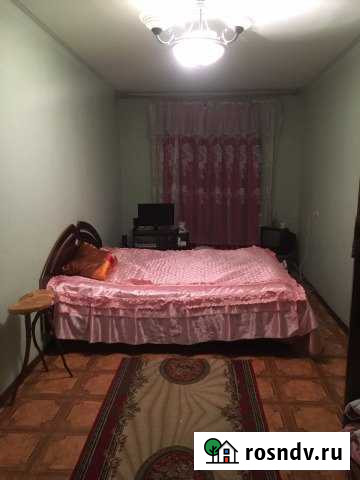 3-комнатная квартира, 63 м², 4/5 эт. на продажу в Гусе-Хрустальном Гусь-Хрустальный - изображение 1