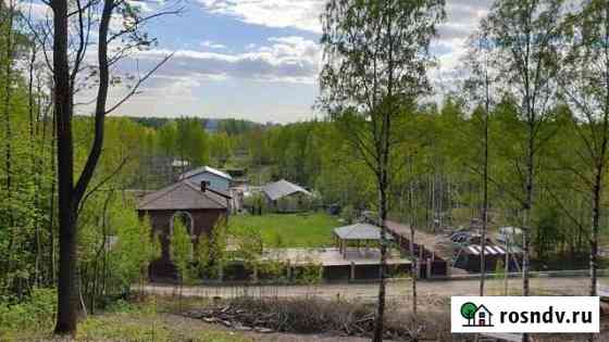 Участок ИЖС 20 сот. на продажу в Колтушах Колтуши