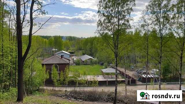 Участок ИЖС 20 сот. на продажу в Колтушах Колтуши - изображение 1