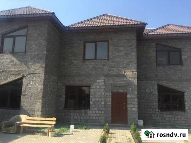 Дом 260 м² на участке 6 сот. на продажу в Волжском Волгоградской области Волжский - изображение 1