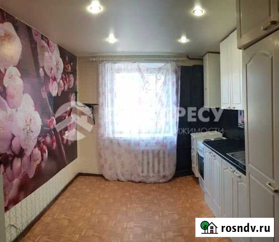 3-комнатная квартира, 80 м², 3/14 эт. на продажу в Липецке Липецк - изображение 1