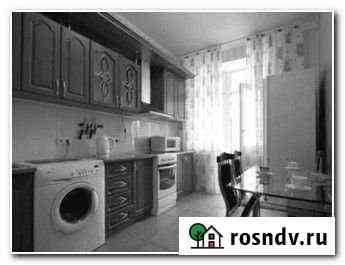 2-комнатная квартира, 61 м², 5/10 эт. на продажу в Зеленодольске Зеленодольск