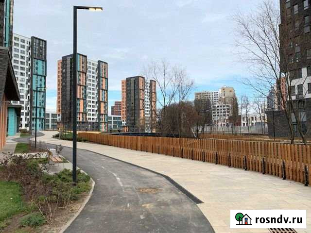 1-комнатная квартира, 34 м², 6/16 эт. на продажу в Коммунарке Коммунарка - изображение 1