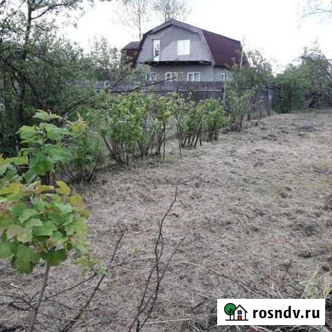 Участок СНТ, ДНП 6 сот. на продажу в Шатуре Шатура - изображение 1