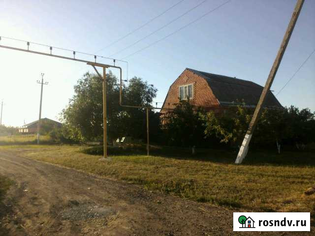 Дом 85 м² на участке 10 сот. в аренду посуточно в Должанской Должанская - изображение 1