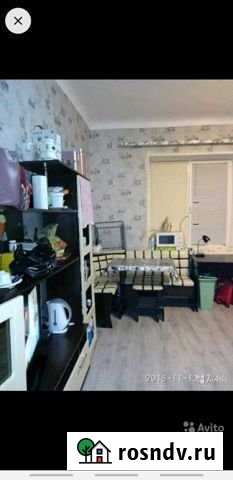 Комната 20 м² в 9-ком. кв., 1/2 эт. на продажу в Волгограде Волгоград - изображение 1