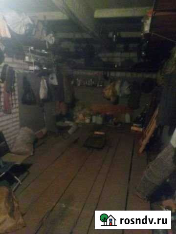 Гараж 18 м² на продажу в Барнауле Барнаул - изображение 1