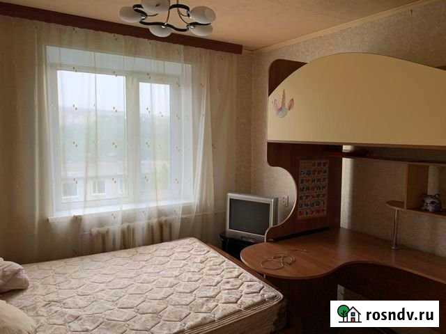 2-комнатная квартира, 47.6 м², 5/5 эт. на продажу в Петропавловске-Камчатском Петропавловск-Камчатский - изображение 1