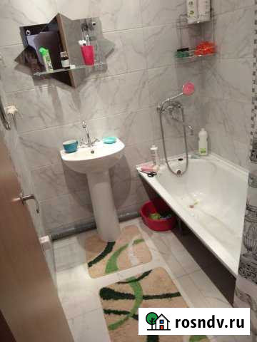 Комната 60 м² в 2-ком. кв., 6/17 эт. в аренду на длительный срок в Воронеже Воронеж - изображение 1