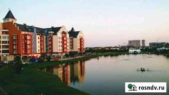 3-комнатная квартира, 110 м², 4/6 эт. на продажу в Краснодаре Краснодар