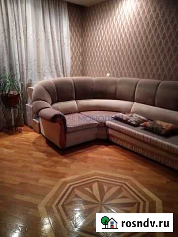 4-комнатная квартира, 131.9 м², 5/10 эт. на продажу в Нижнем Новгороде Нижний Новгород - изображение 1