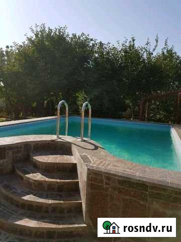 Дом 170 м² на участке 11 сот. в аренду посуточно в Волгограде Волгоград - изображение 1