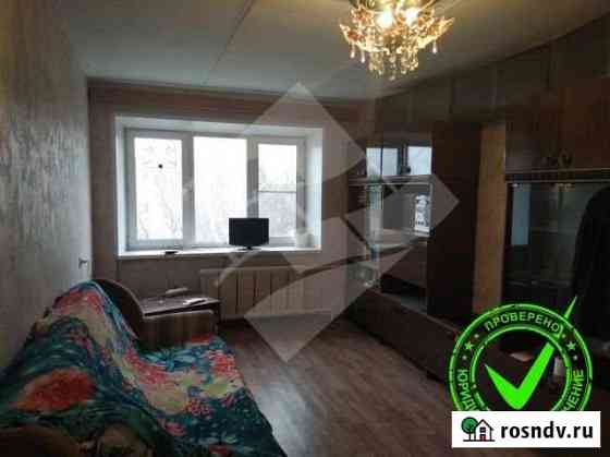 3-комнатная квартира, 64.5 м², 5/5 эт. на продажу в Рязани Рязань