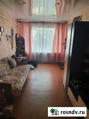 2-комнатная квартира, 42 м², 2/2 эт. на продажу в Нерехте Нерехта - изображение 1