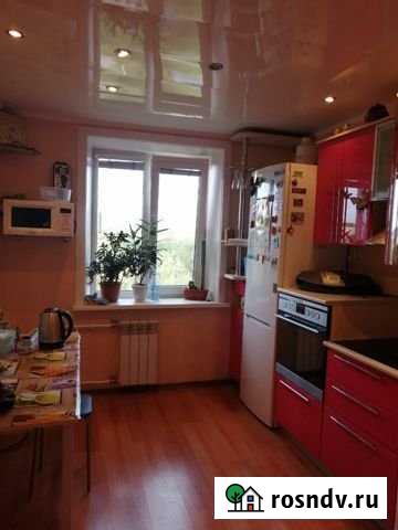 4-комнатная квартира, 70 м², 5/5 эт. на продажу в Братске Братск - изображение 1