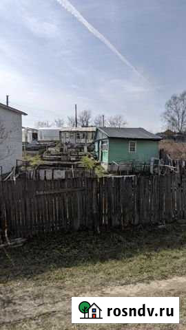 Дача 20 м² на участке 5 сот. на продажу в Зеленодольске Зеленодольск - изображение 1