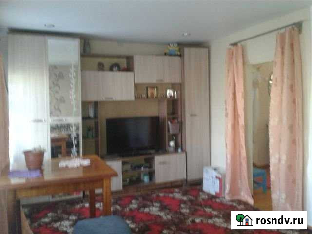 Дом 46 м² на участке 9.5 сот. на продажу в Коркино Коркино - изображение 1