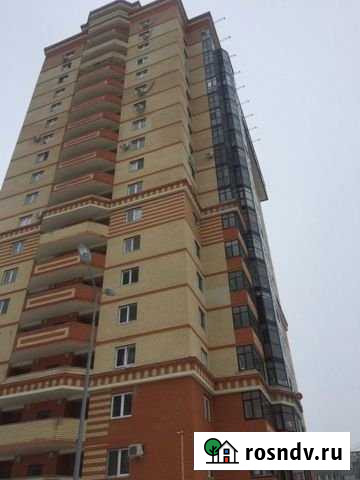 1-комнатная квартира, 50 м², 7/16 эт. в аренду на длительный срок в Казани Казань - изображение 1