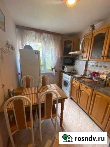 3-комнатная квартира, 56 м², 5/5 эт. на продажу в Малоярославце Малоярославец - изображение 1