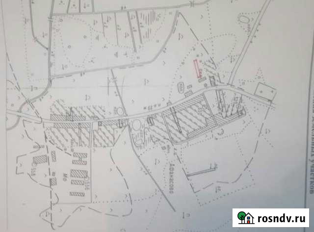 Участок ИЖС 26 сот. на продажу в Лотошино Лотошино - изображение 1