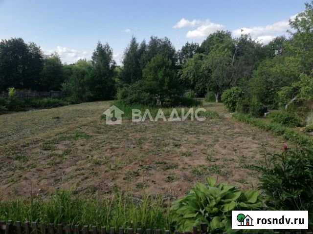 Участок ИЖС 12 сот. на продажу во Владимире Владимир - изображение 1