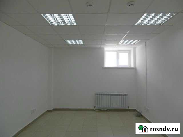 Офисное помещение, 23 кв.м. Чебоксары - изображение 1