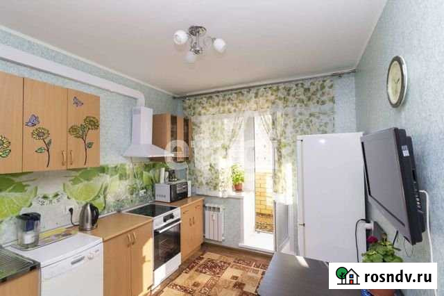 2-комнатная квартира, 51.4 м², 11/17 эт. на продажу в Тюмени Тюмень - изображение 1