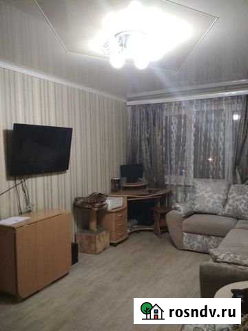 2-комнатная квартира, 44.1 м², 5/5 эт. на продажу в Омске Омск - изображение 1