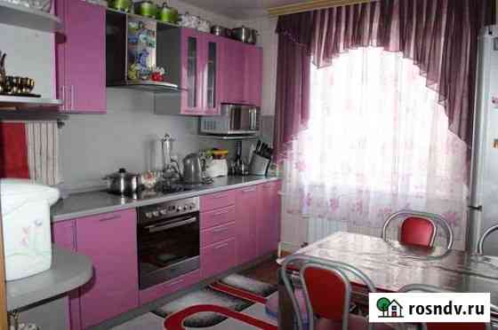 3-комнатная квартира, 64 м², 8/9 эт. на продажу в Барнауле Барнаул