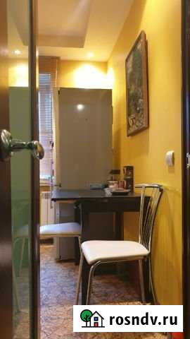 1-комнатная квартира, 33 м², 4/5 эт. на продажу в Железнодорожном Московской области Железнодорожный - изображение 1