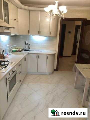 2-комнатная квартира, 60 м², 2/5 эт. на продажу в Нальчике Нальчик - изображение 1