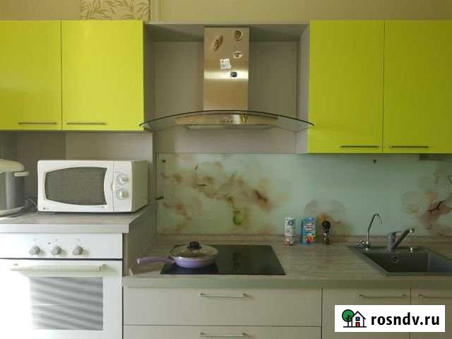 1-комнатная квартира, 38 м², 9/16 эт. на продажу в Волгограде Волгоград - изображение 1