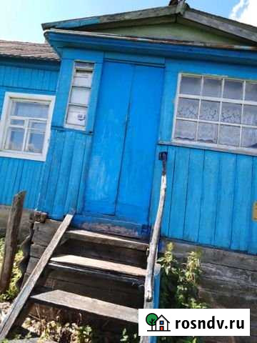 Дом 44 м² на участке 20 сот. на продажу в Дмитриеве-Льговском Дмитриев-Льговский - изображение 1